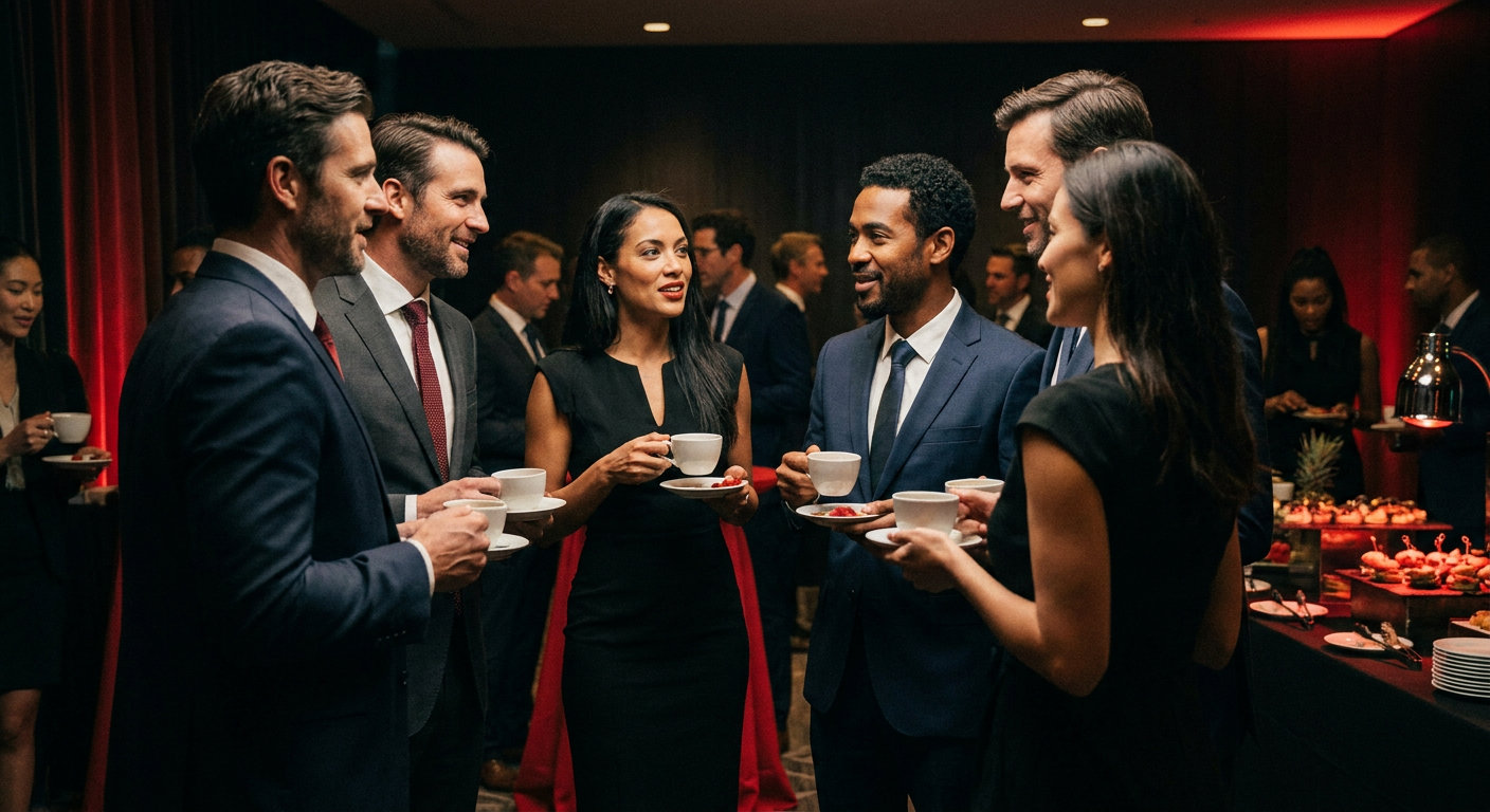 Coffee break não é intervalo: como transformar pausas em momentos estratégicos