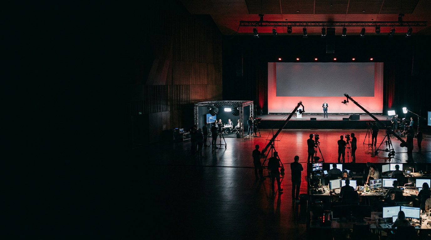 O evento como produtor de conteúdo: um dia que vira meses de comunicação