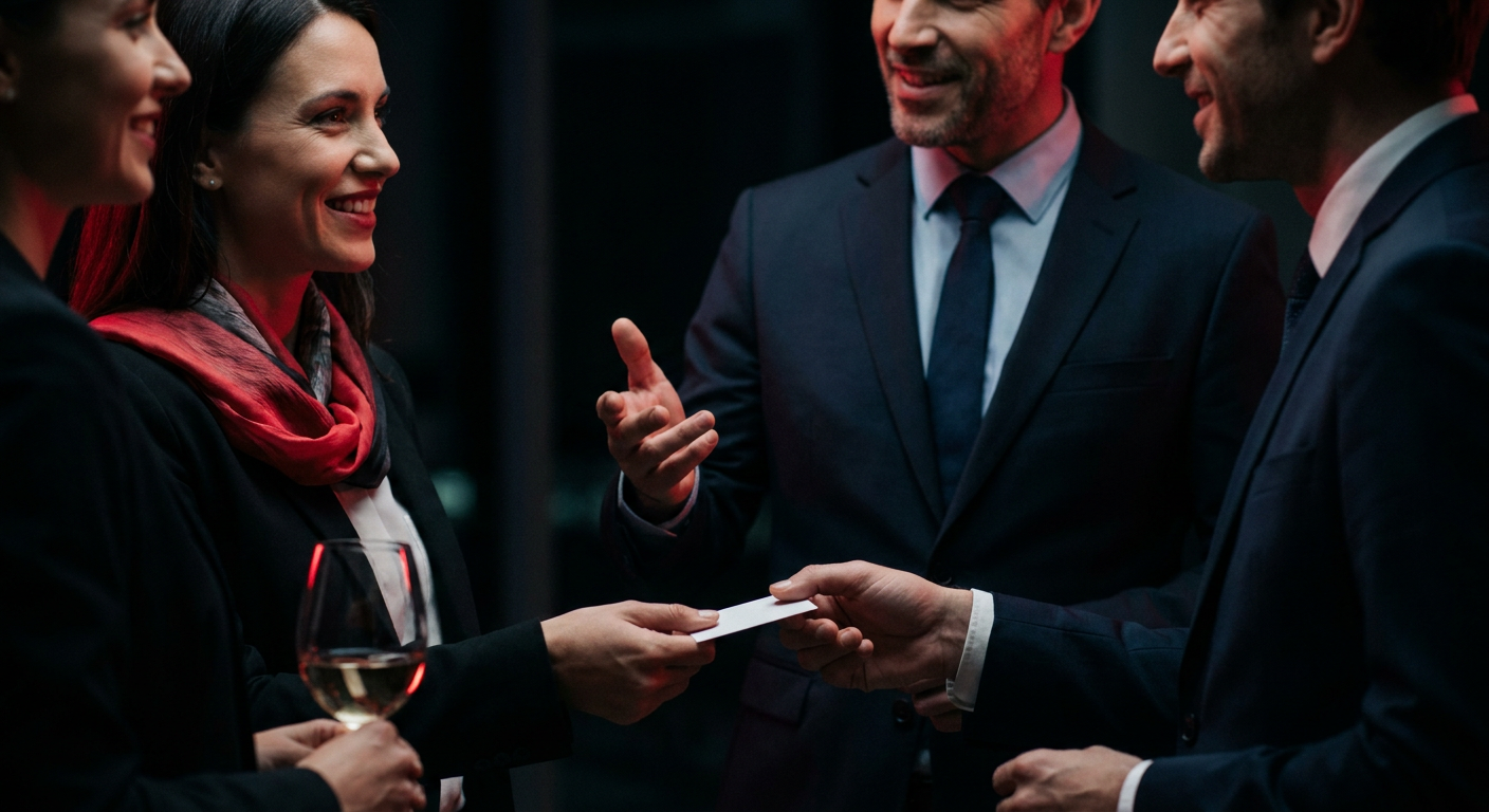 Eventos em transformação: as novas prioridades para o mercado MICE